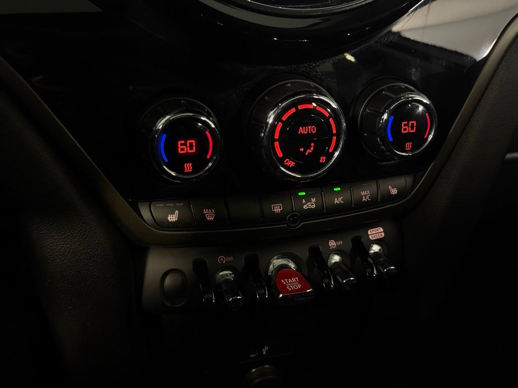 Used 2024 MINI Cooper Countryman S w/ Premium Package FWD image 19