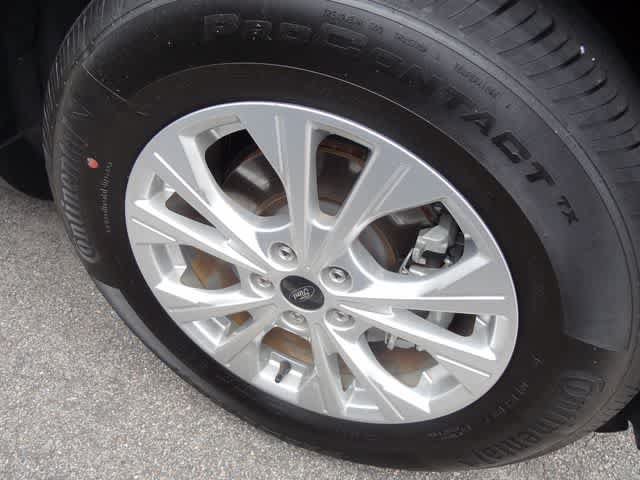 Used 2023 Ford Escape Active AWD/4WD image 14