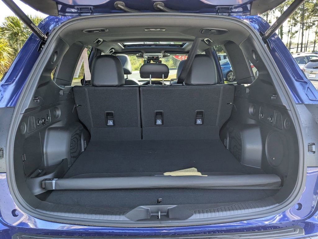 Used 2025 Subaru Forester Sport image 6