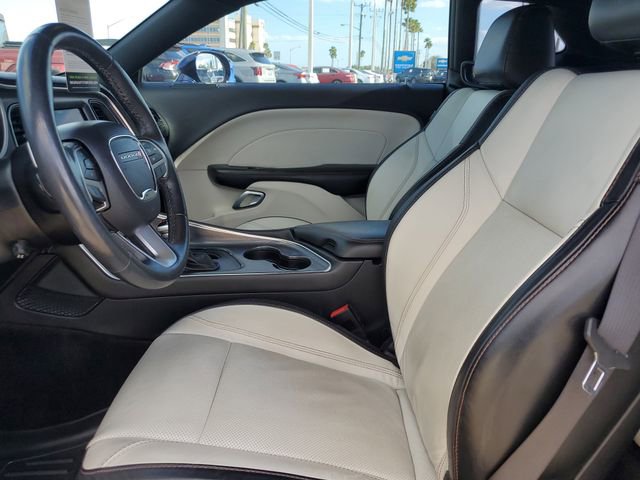 Used 2017 Dodge Challenger R/T Plus image 11