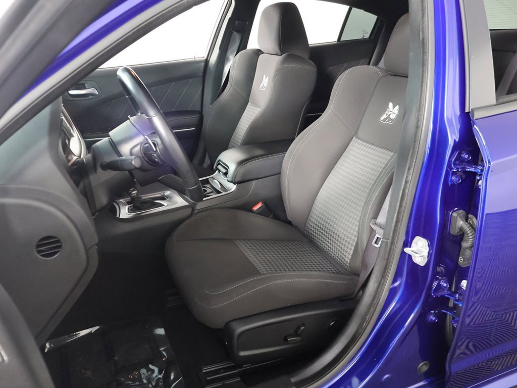 Used 2021 Dodge Charger Scat Pack image 23