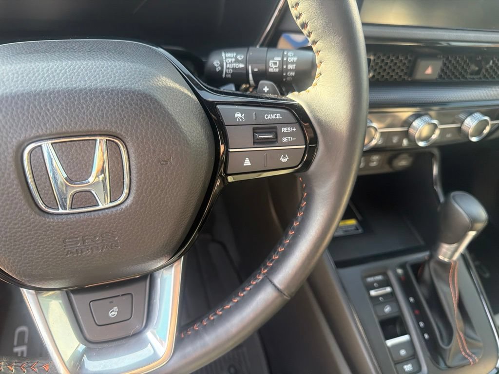 Used 2024 Honda CR-V Sport Touring image 17