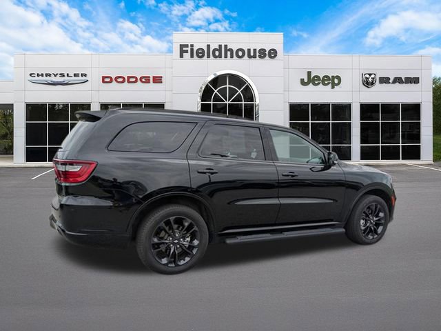 Used 2025 Dodge Durango GT AWD/4WD image 11