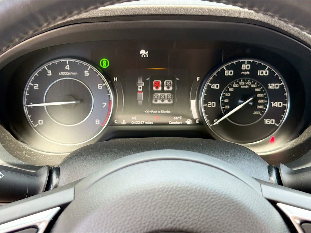 Used 2023 Acura RDX w/ Technology Package image 14