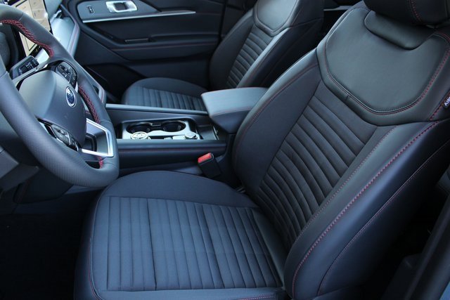 New 2026 Ford Explorer ST-Line image 16