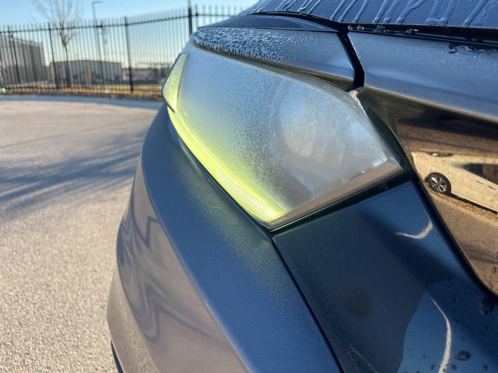 Certified 2022 Honda HR-V Sport image 11