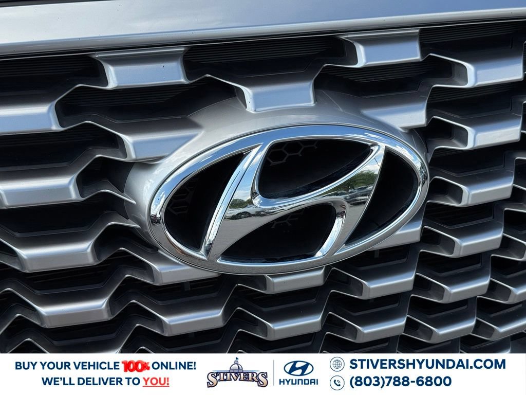 Used 2022 Hyundai Palisade SEL w/ Premium Package AWD/4WD image 10