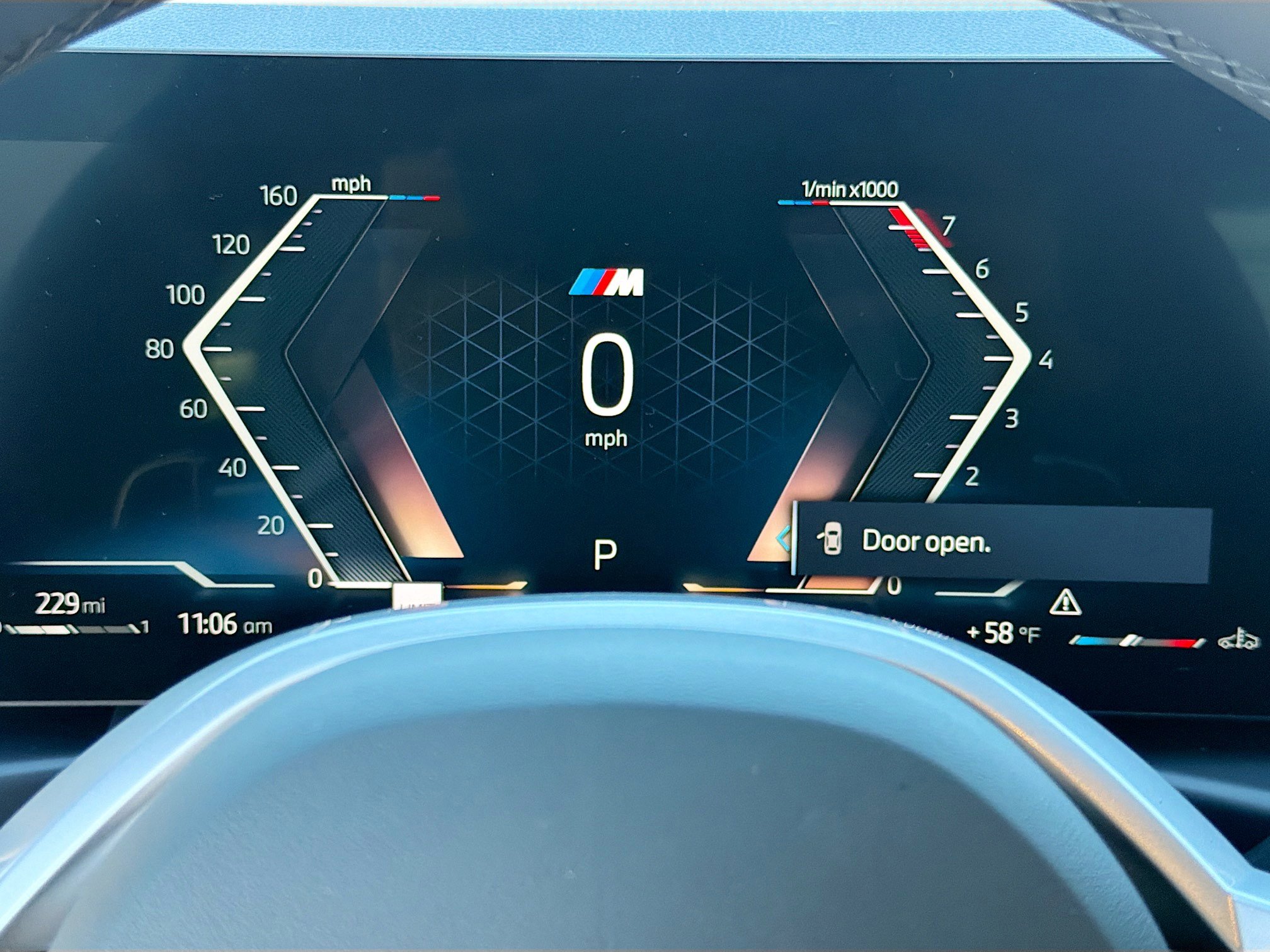 New 2026 BMW 430i Coupe w/ M Sport Package image 40