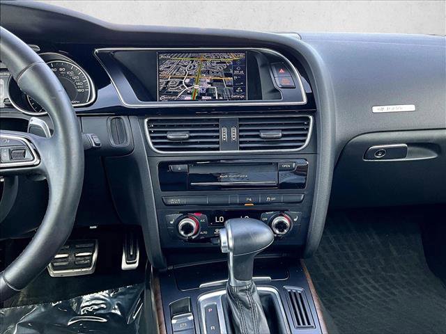Used 2017 Audi A5 2.0T Sport w/ Technology Package image 8
