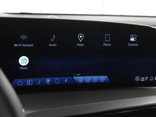 New 2026 Cadillac Vistiq Premium Luxury image 11