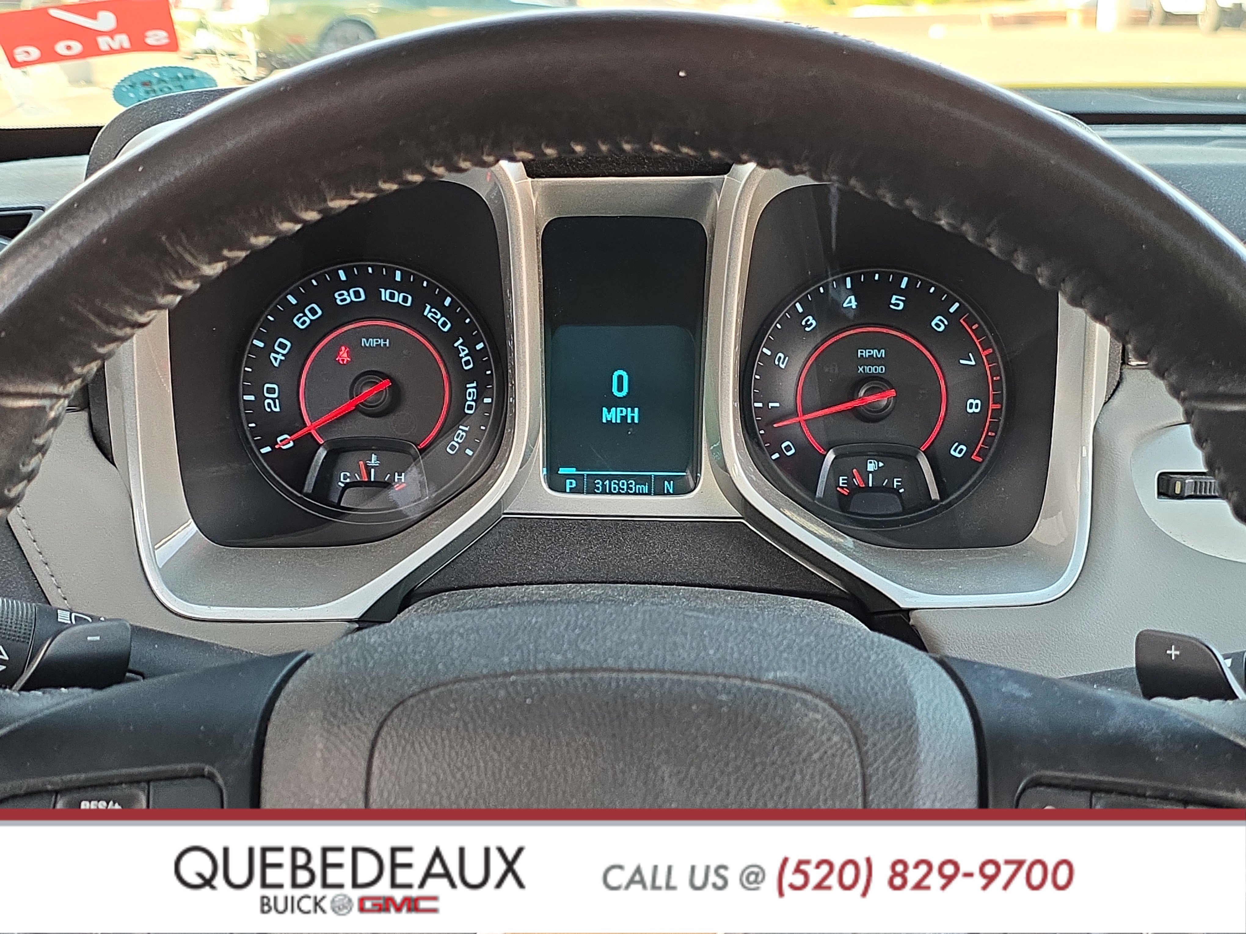 Used 2012 Chevrolet Camaro SS w/ RS Package RWD image 14