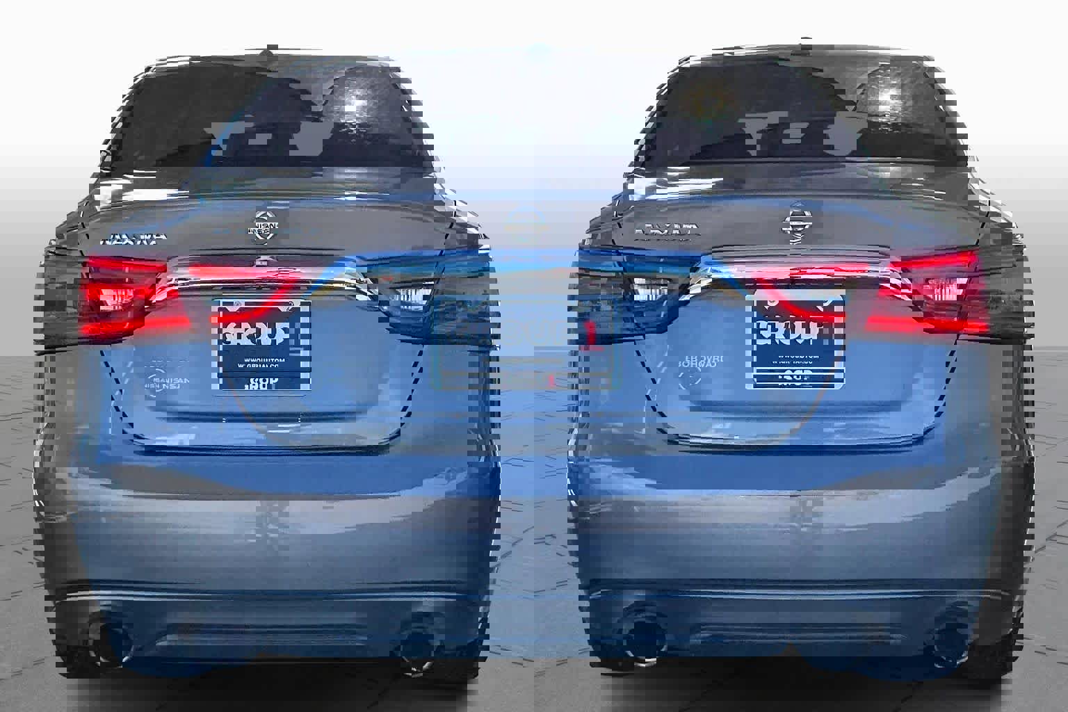 Used 2018 Nissan Maxima 3.5 S image 4