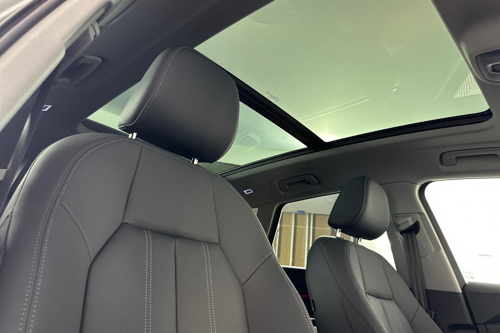 New 2025 Audi Q5 Premium Plus image 16