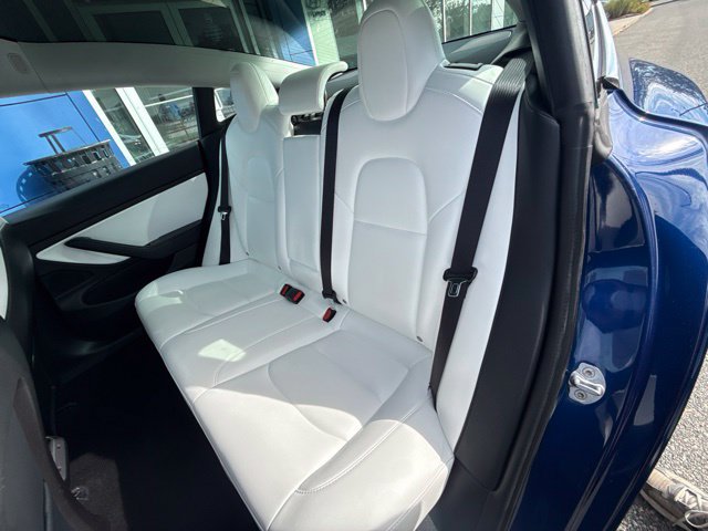 Used 2020 Tesla Model 3 Performance AWD/4WD image 19