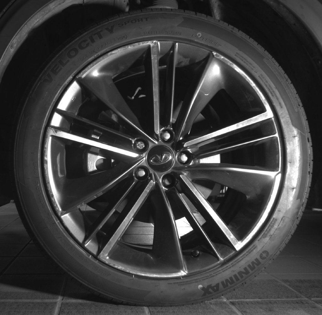 Used 2023 INFINITI QX50 Sport FWD image 22