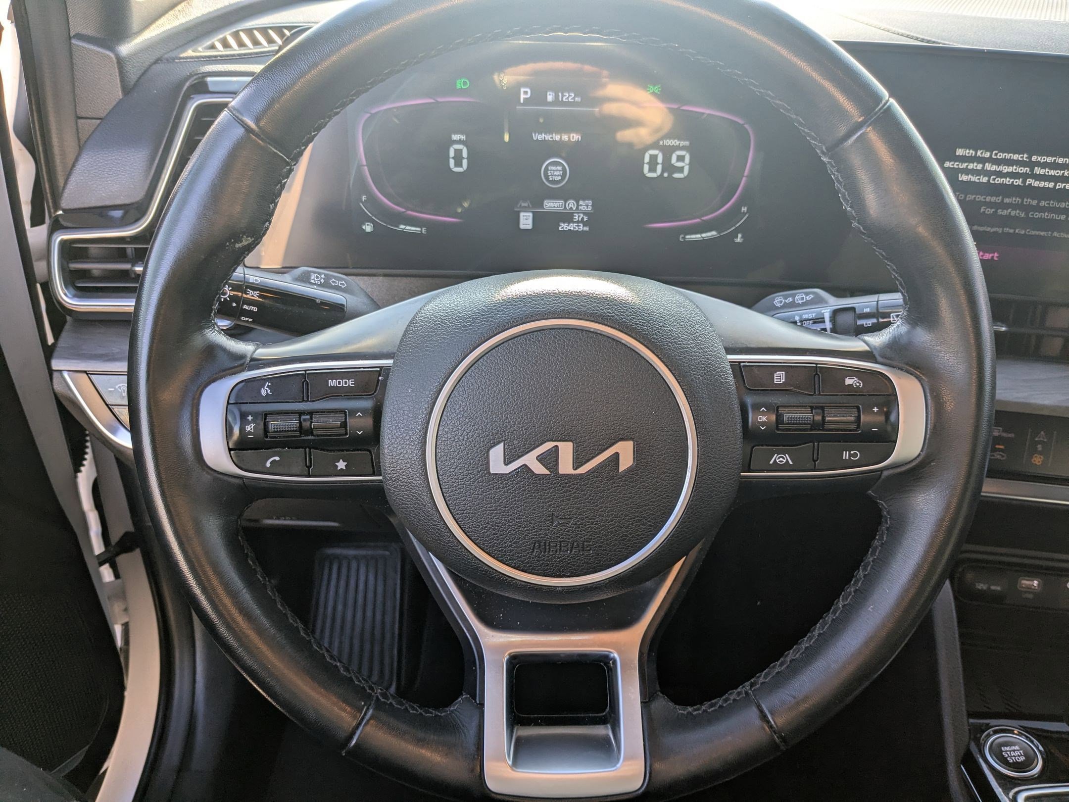 Used 2024 Kia Sportage X-Line image 14