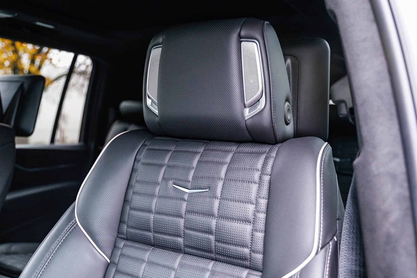 Used 2024 Cadillac Escalade ESV Sport Platinum image 26