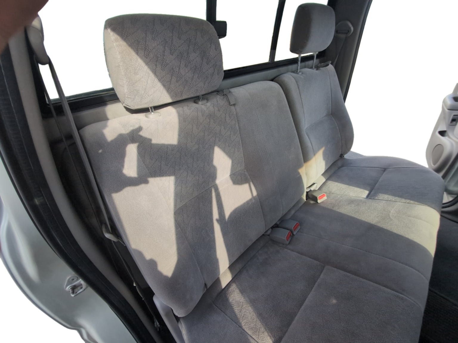 Used 2003 Toyota Tacoma PreRunner RWD image 18