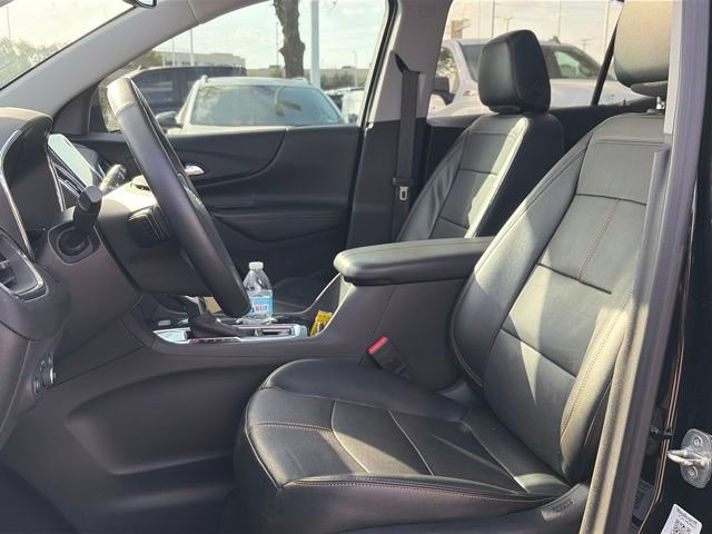 Used 2023 Chevrolet Equinox Premier FWD image 13