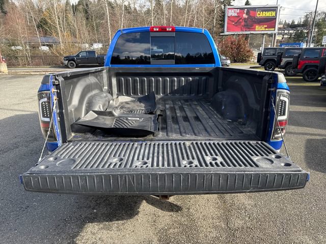 Used 2007 Dodge Ram 2500 Truck Laramie w/ Chrome Accents Group AWD/4WD image 15