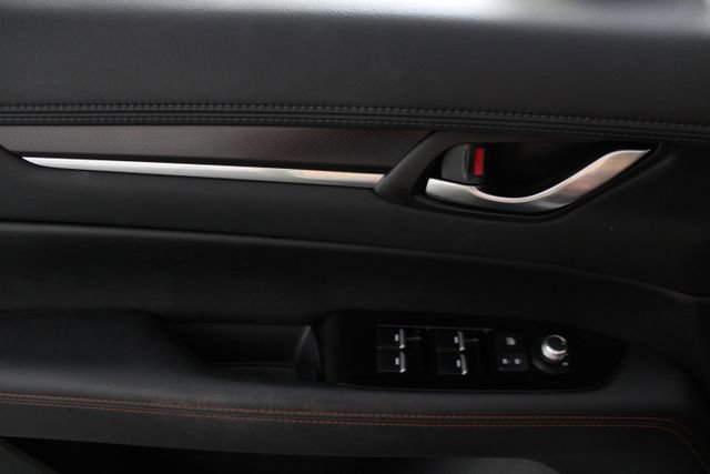 Used 2024 MAZDA CX-5 Carbon Edition image 24