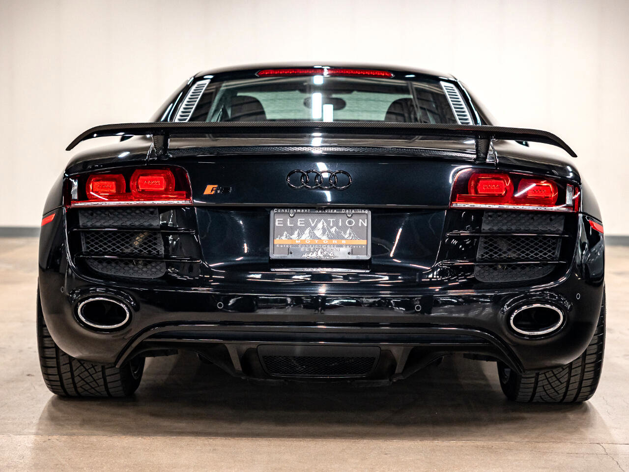 Used 2009 Audi R8 V10 image 27