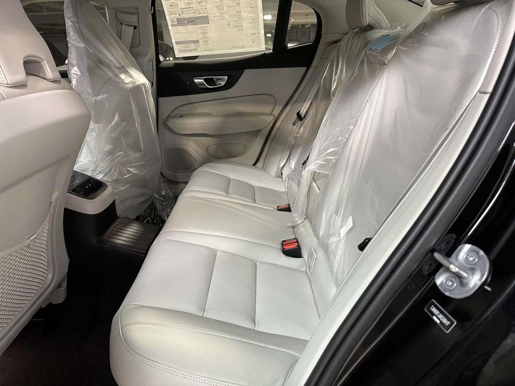 Certified 2024 Volvo S60 T8 Plus w/ Climate Package image 13