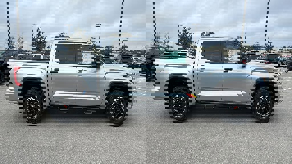 New 2026 Toyota Tundra SR5 image 10