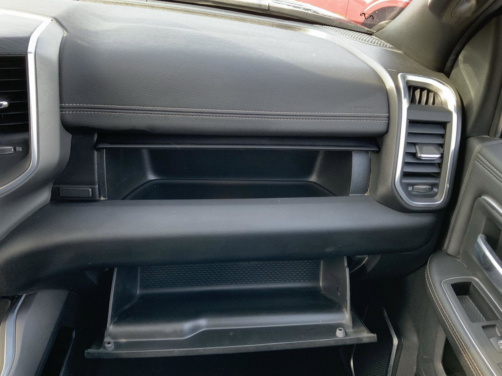 Used 2024 RAM 3500 Laramie w/ Night Edition image 68