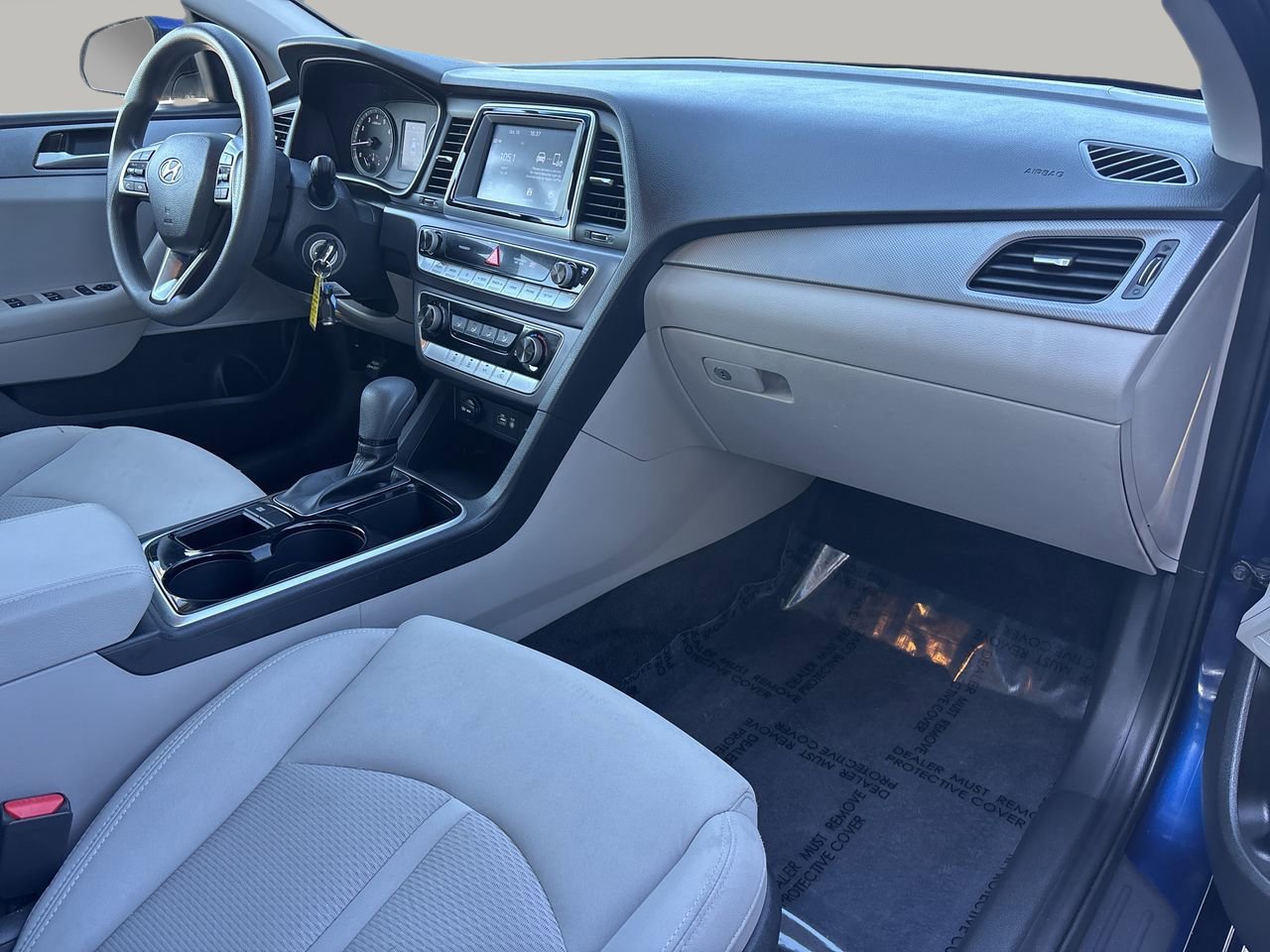 Used 2019 Hyundai Sonata ECO image 11