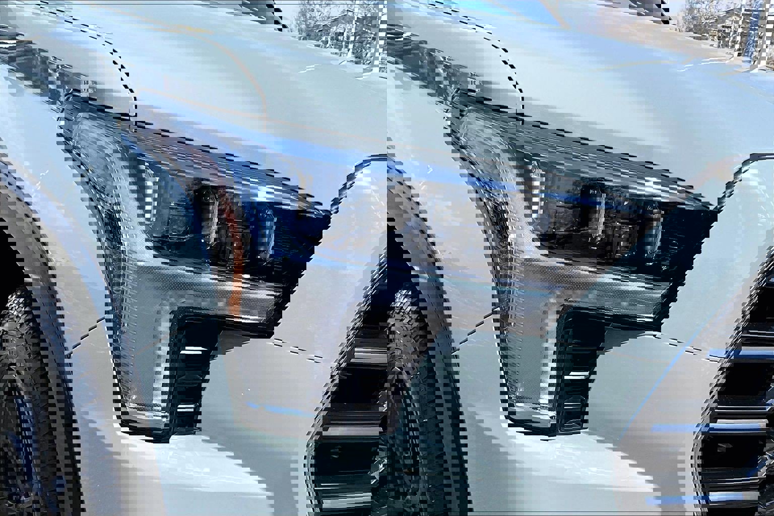 Used 2026 Toyota Sequoia Platinum image 28