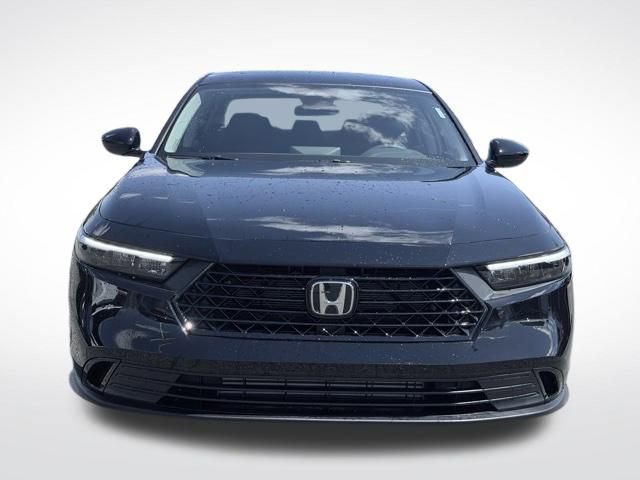 New 2026 Honda Accord SE image 2