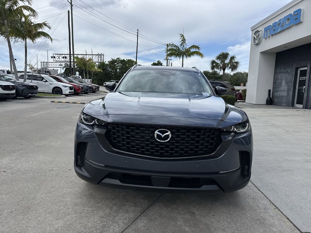 New 2026 MAZDA CX-50 AWD 2.5 S w/ Weather Package image 29