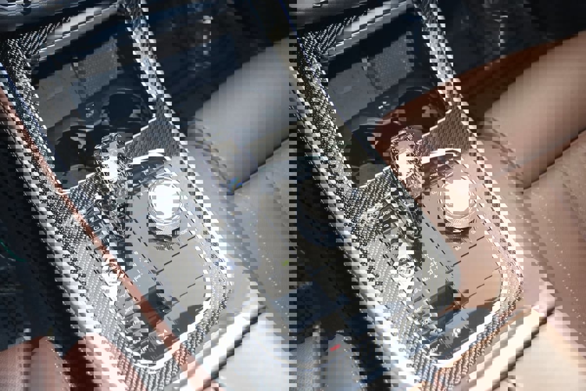 Used 2023 BMW X5 M50i w/ Executive Package image 32