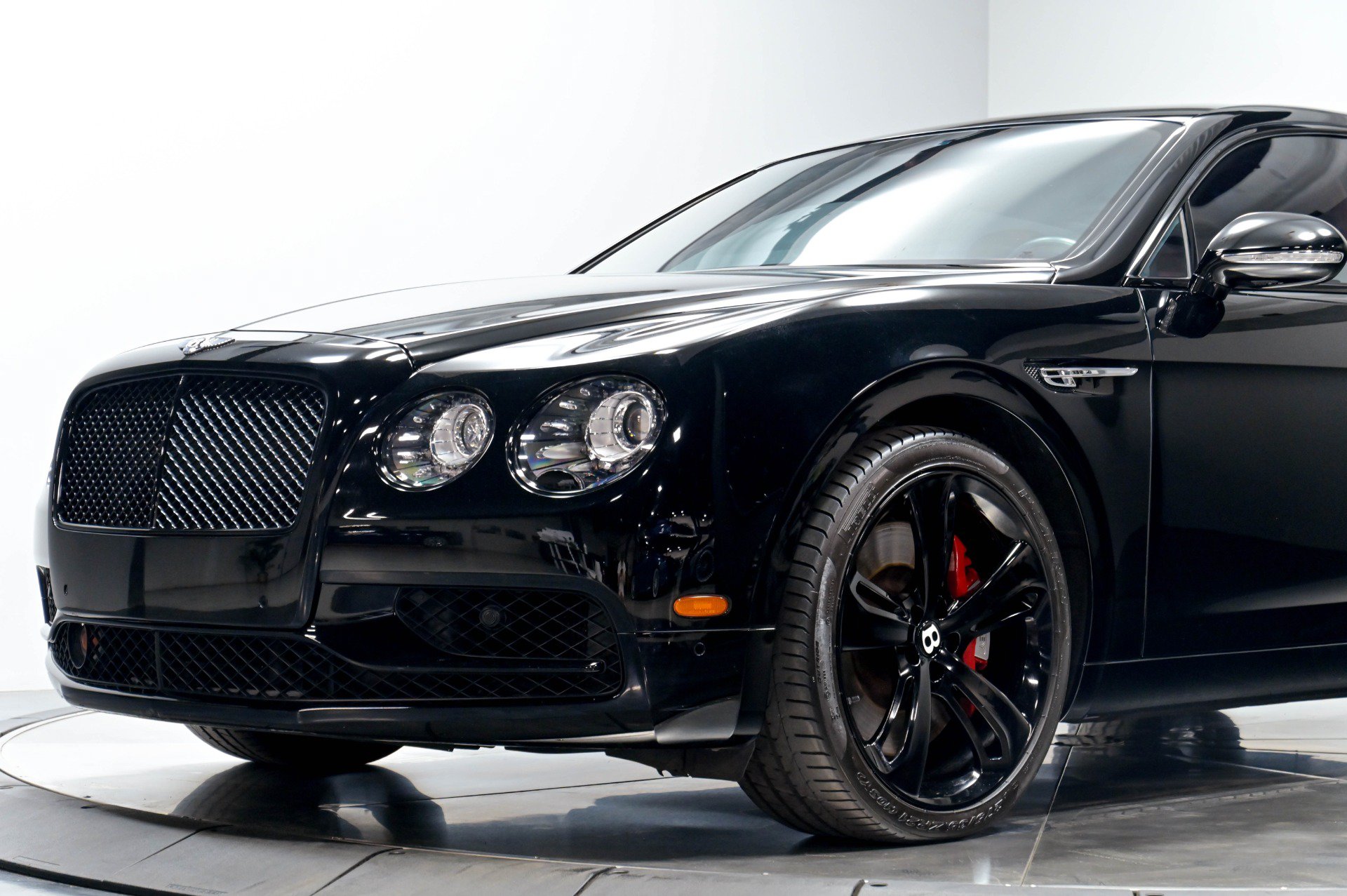 Used 2017 Bentley Flying Spur S W12 AWD/4WD image 99