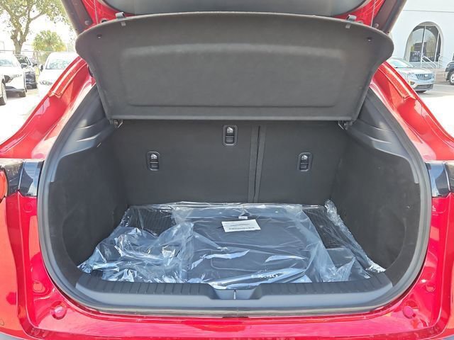 New 2026 MAZDA CX-30 2.5 Turbo w/ Premium Plus Pkg image 7
