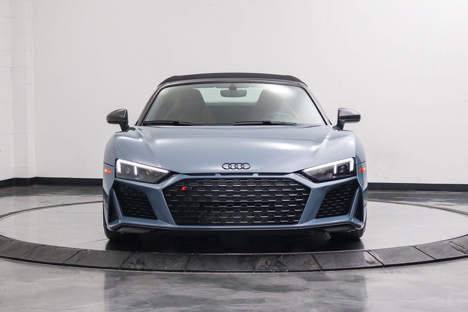 Used 2020 Audi R8 V10 performance AWD/4WD image 9