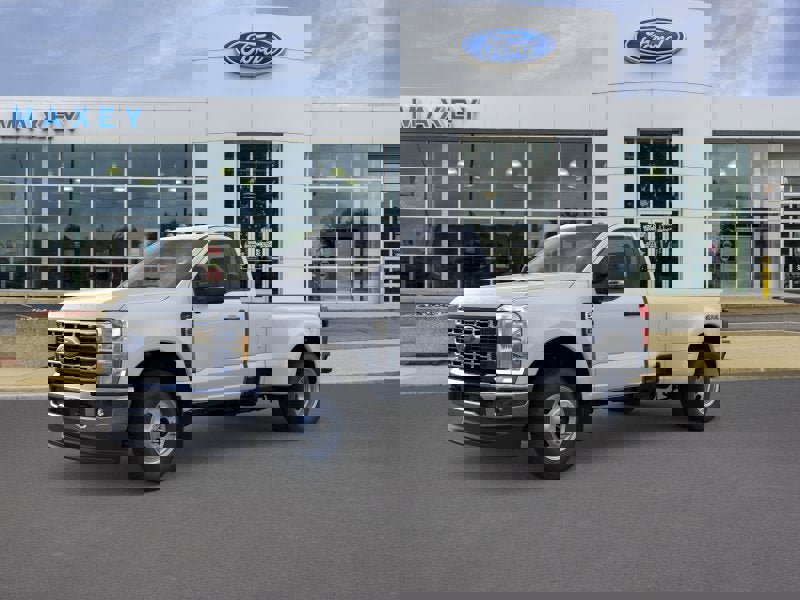 New 2026 Ford F350 XLT w/ 360-Degree Camera Package image 1