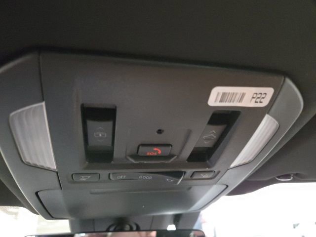 New 2026 Toyota Highlander Platinum image 26