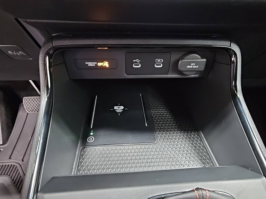 New 2026 Honda CR-V TrailSport image 17