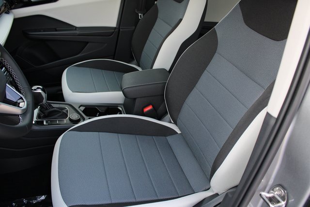 New 2025 Volkswagen Taos S image 15