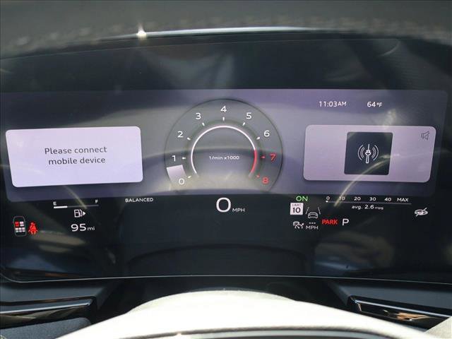 New 2026 Audi S5 Premium Plus AWD/4WD image 10