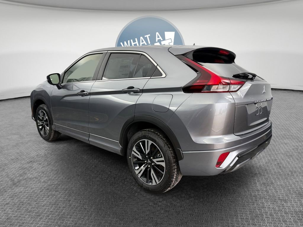 New 2026 Mitsubishi Eclipse Cross SEL image 6