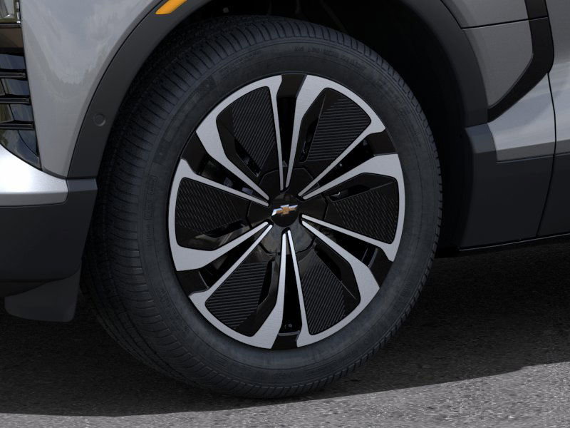 New 2025 Chevrolet Blazer EV LT image 85