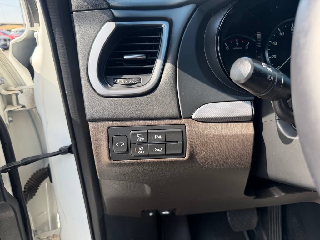 Used 2021 MAZDA CX-9 Signature AWD/4WD image 29