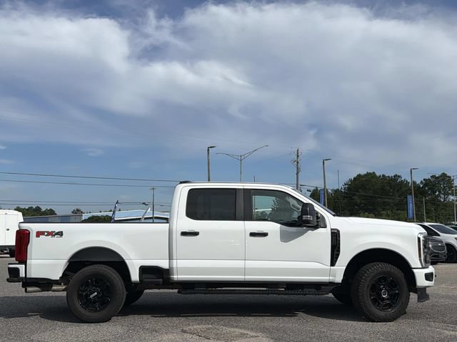 Used 2026 Ford F250 XL w/ STX Appearance Package AWD/4WD image 5