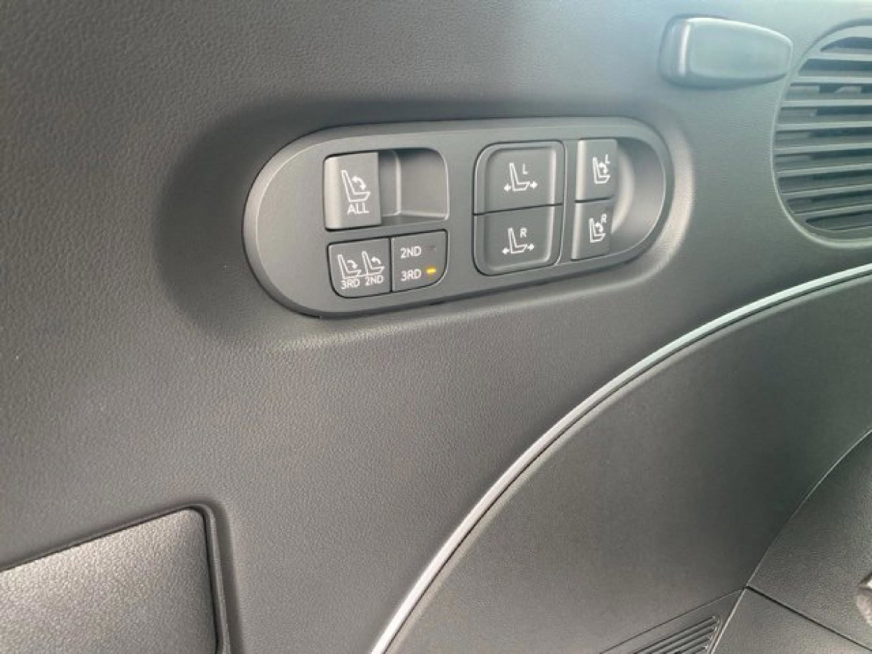 New 2026 Hyundai Palisade Calligraphy image 41