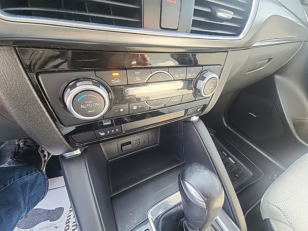 Used 2016 MAZDA CX-5 Grand Touring image 22