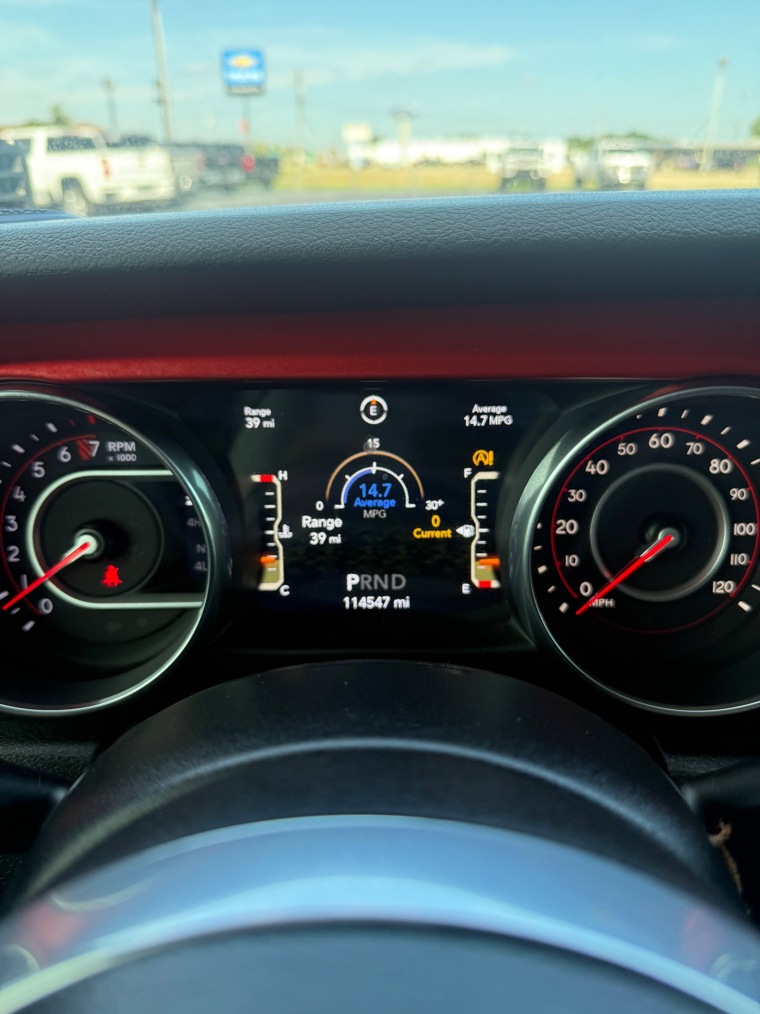 Used 2018 Jeep Wrangler Unlimited Rubicon AWD/4WD image 15