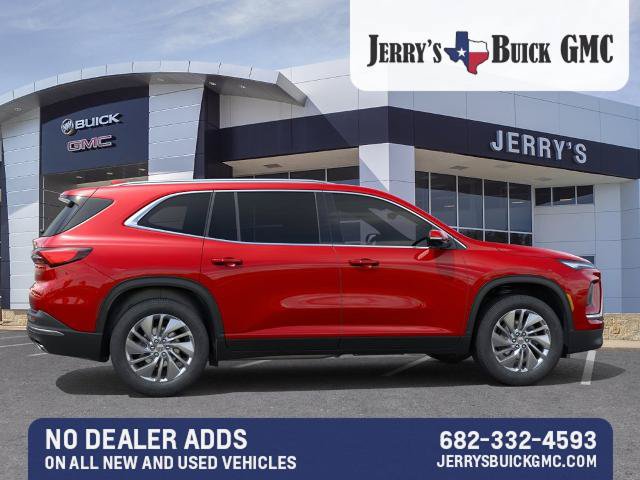 New 2027 Buick Enclave Preferred FWD image 7